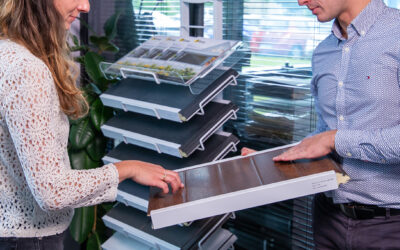 Matériaux pour portes de garage : quel est le meilleur choix ?