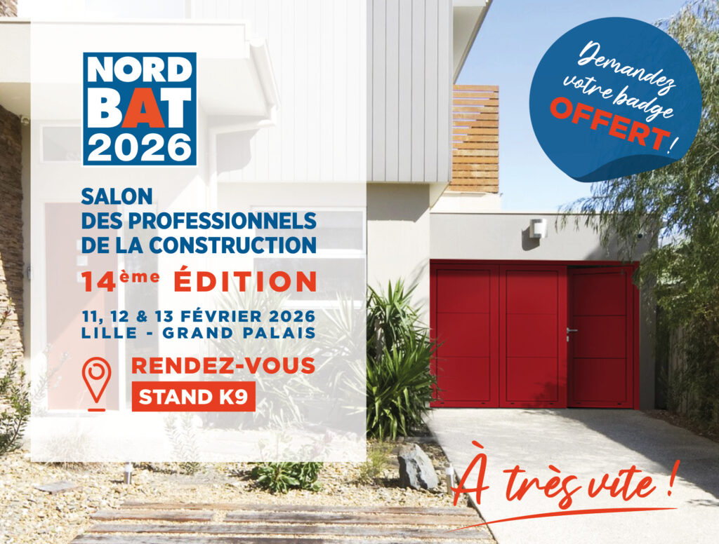 Le kit thermo pour plus d'étanchéité et d'isolation