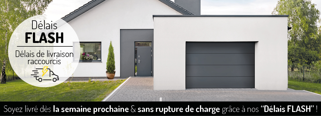 Le kit thermo pour plus d'étanchéité et d'isolation